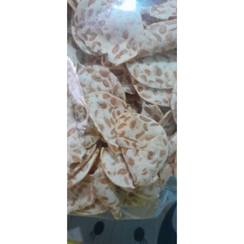 

tempe tepung