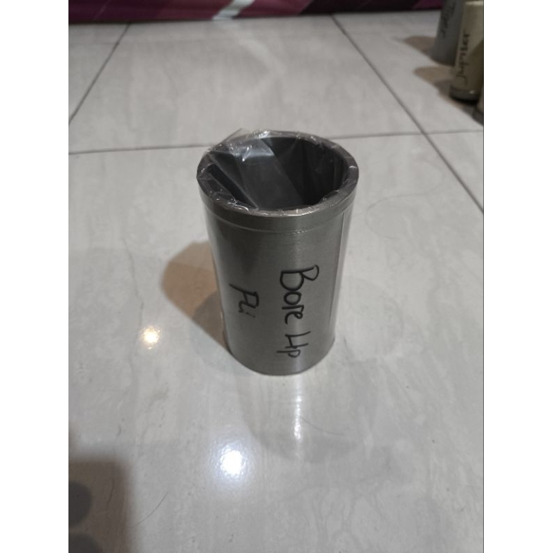LINER FU BORE UP