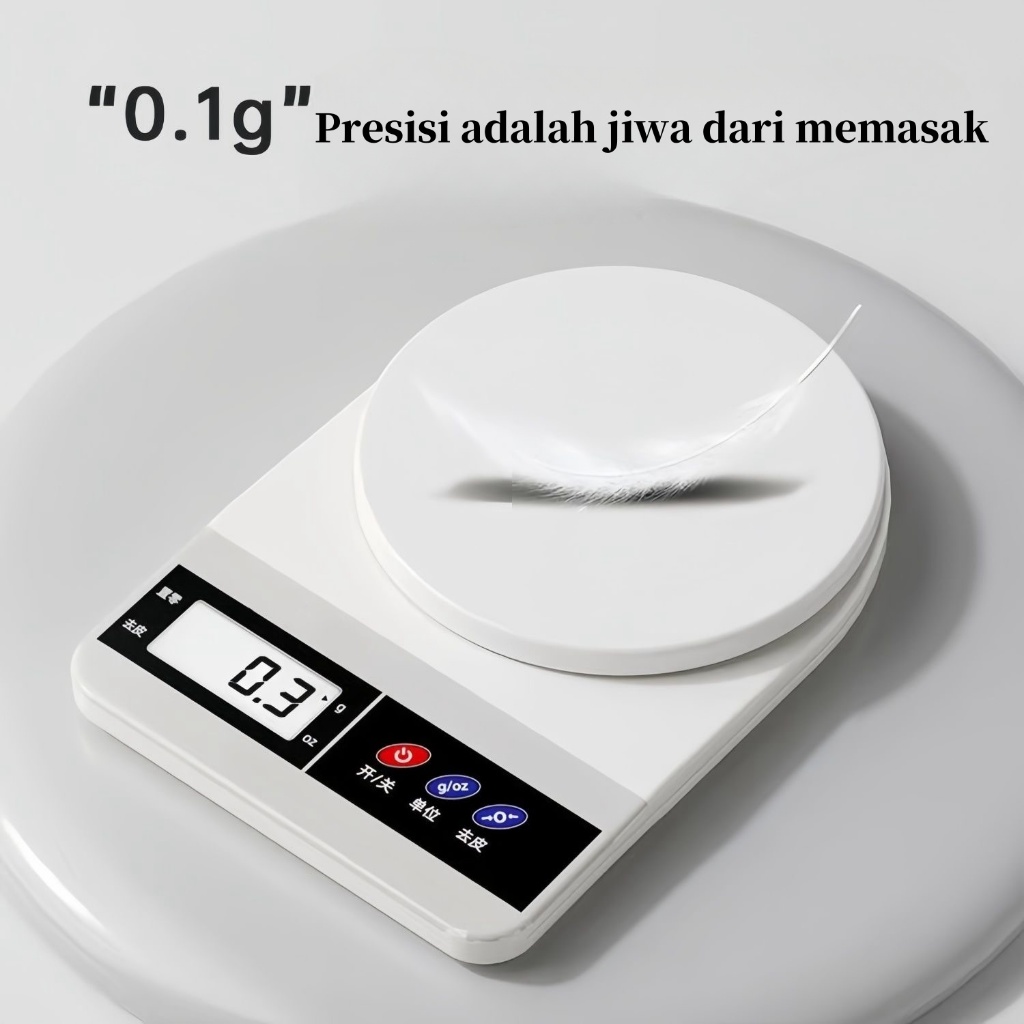 new timbangan kue / timbangan digital kue 7kg - 10kg/ timbangan kue digital 10kg /timbangan digital