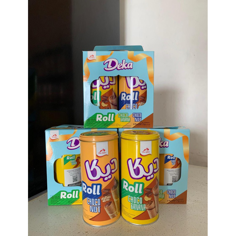 

hampers deka 2kaleng 2varians rasa