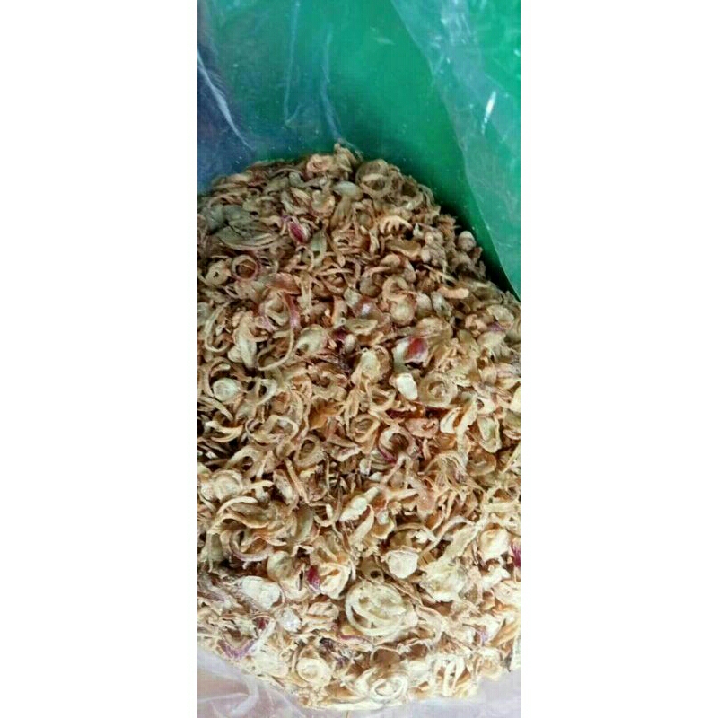 

bawang goreng brebes 1 kg