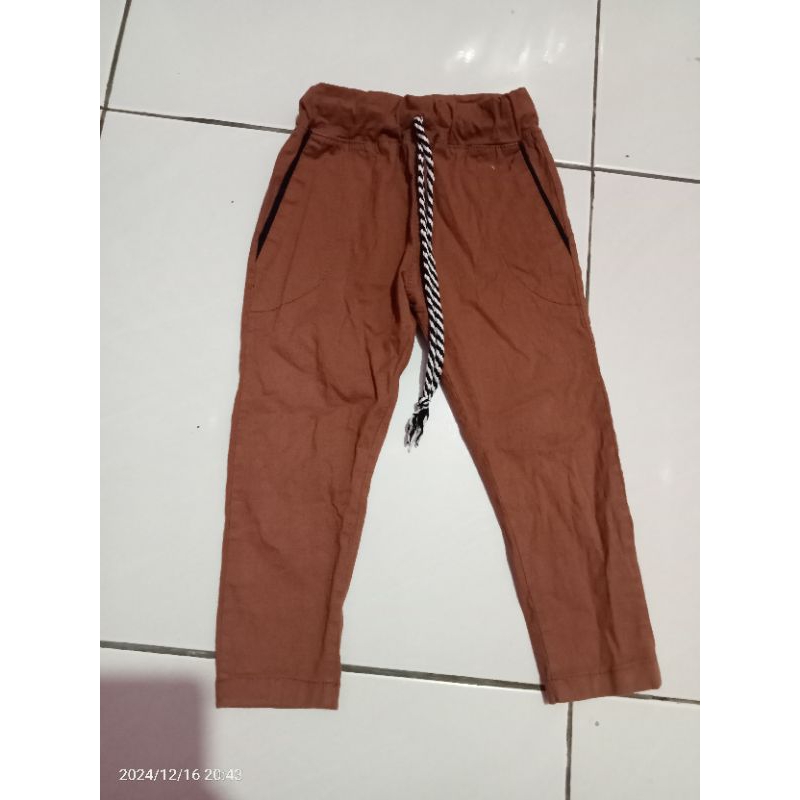 celana chinos anak cowok pl