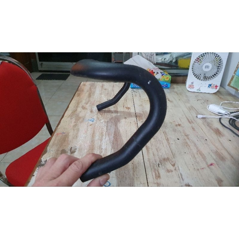 Dropbar Ritchey Comp Streem. 44cm