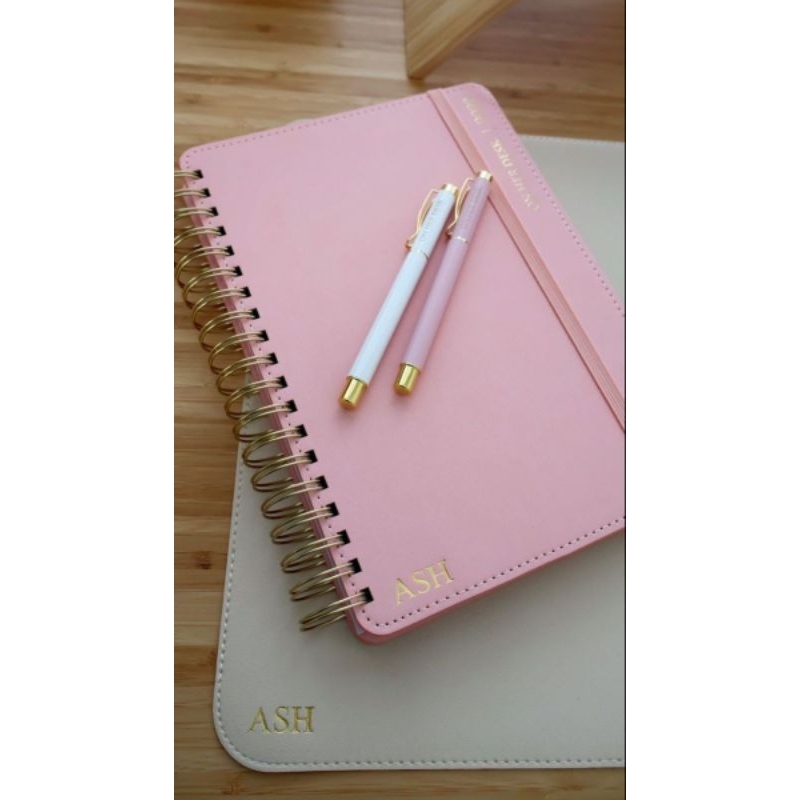 

Notebook || journal || diary aesthetic