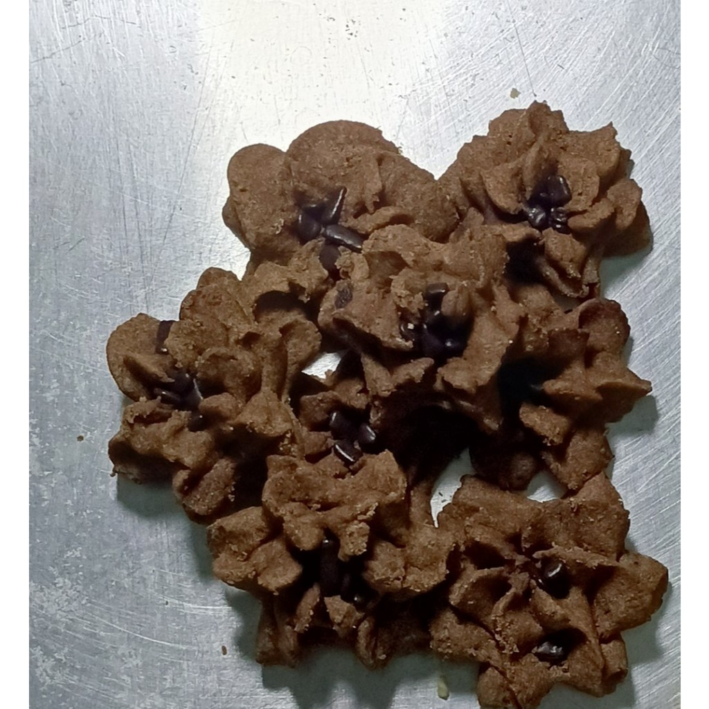 

Namari - Semprit Cokelat