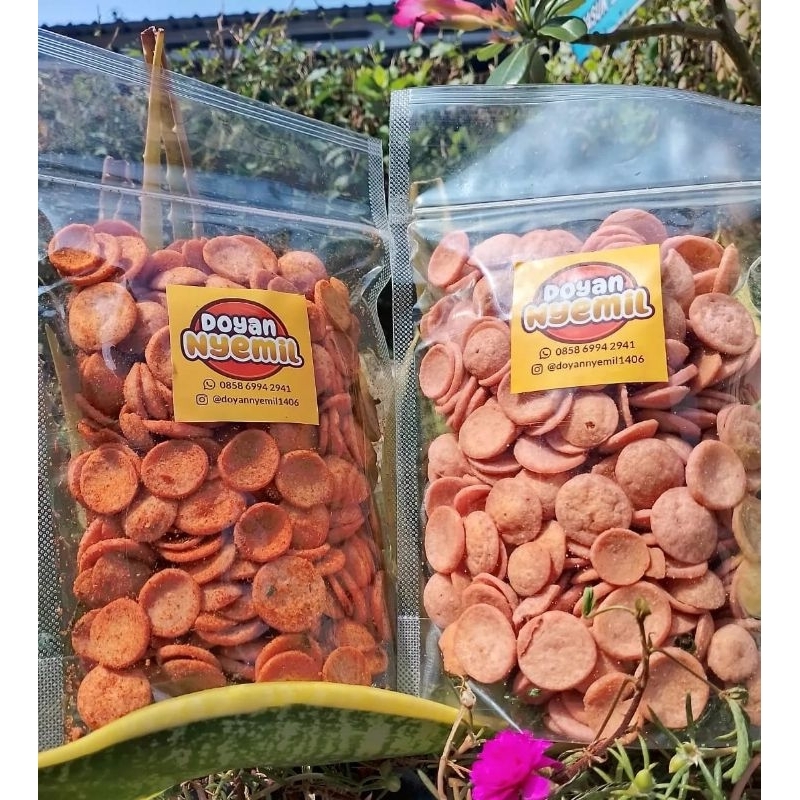 

sosreng sosis goreng