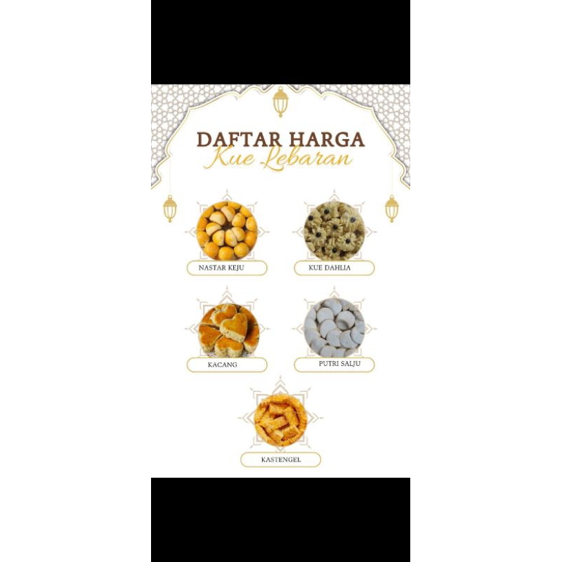 

Anke kue lebaran