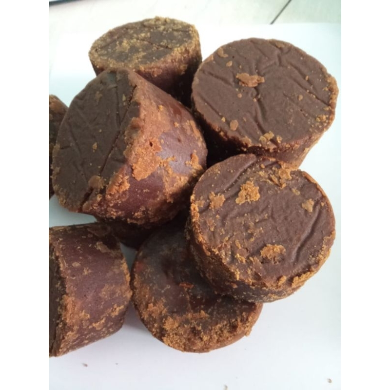 

gula aren merah 100gram