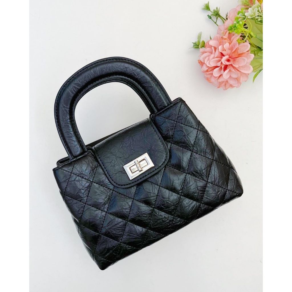 NUKA BAG JIMS HONEY- TAS PROMO-TAS DISKON