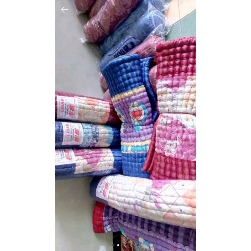 Kasur Lantai Lihab 88