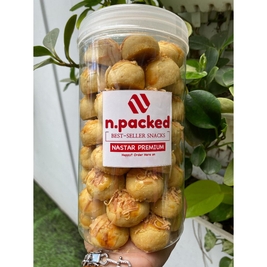 

Nastar Premium dengan bahan yang berkualitas tinggi. Kue Nastar , Kue Kering, Kue Lebaran