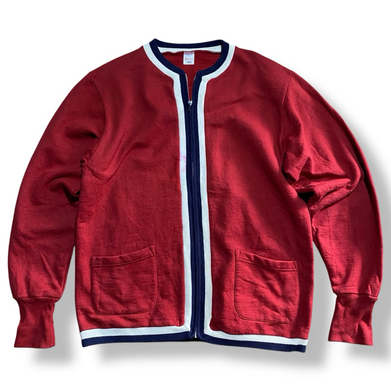 Vintage 80' Cheswick Toyo Enterprise Jacket