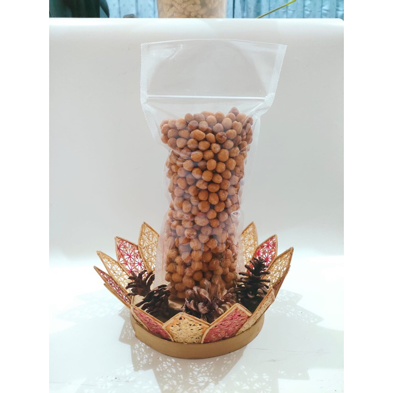 

Kacang Telor