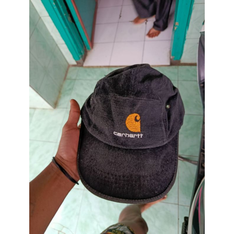 Topi Carhartt Snapback
