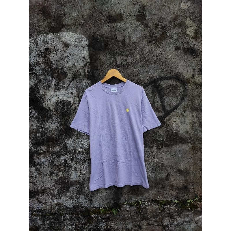 T-Shirt Thisisneverthat Simple Logo