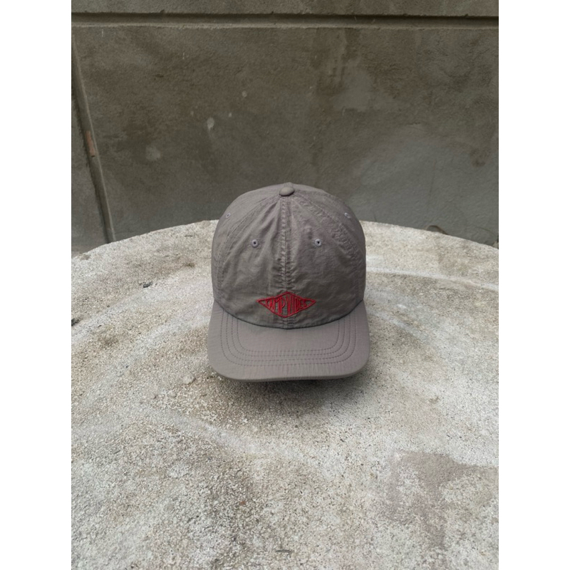 Poler cap - Topi poler