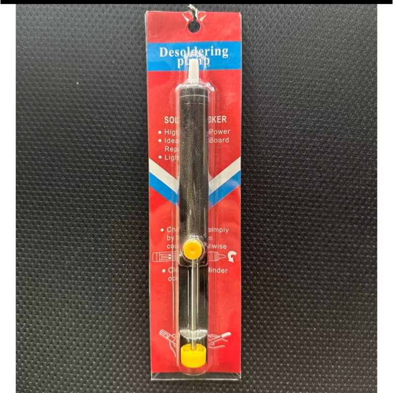 SEDOTAN TIMAH HITAM SEDOT TIMAH