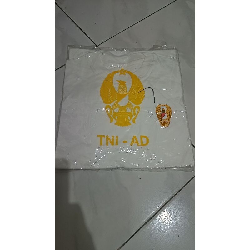 KAOS PDH KEMHAN / KAOS PDH PNS TNI / KAOS JATAH TNI ASLI