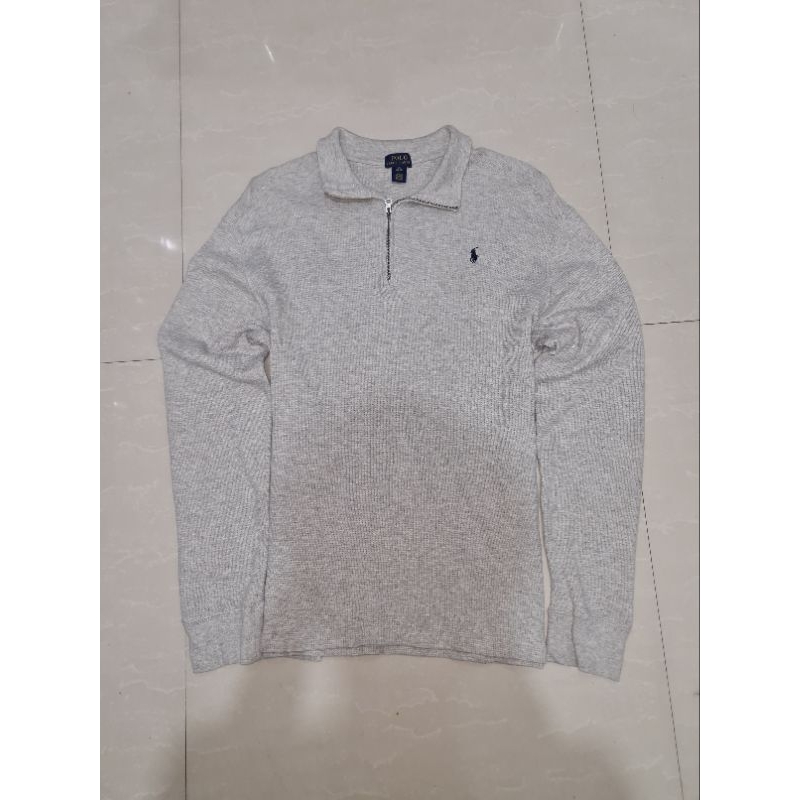 halfzip rl