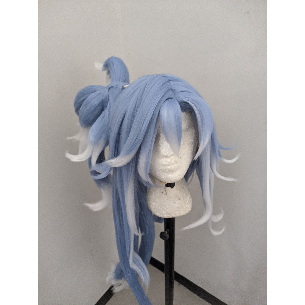 (PRE ORDER) wig kobo kanaeru nusantara
