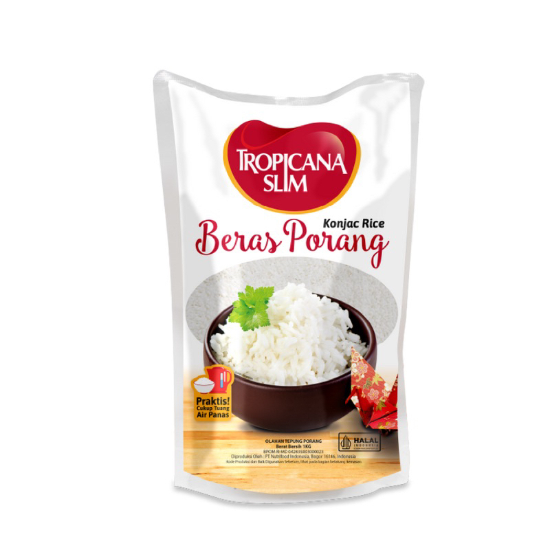 

Beras porang 1 kg
