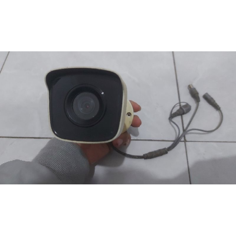 CCTV HILOOK