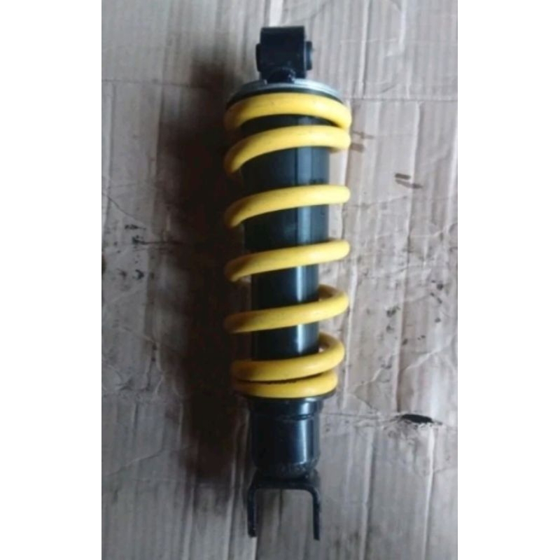 MONOSHOCK VIXION NEW / VIXION OLD ASLI ORIGINAL