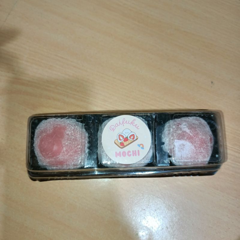 

mochi
