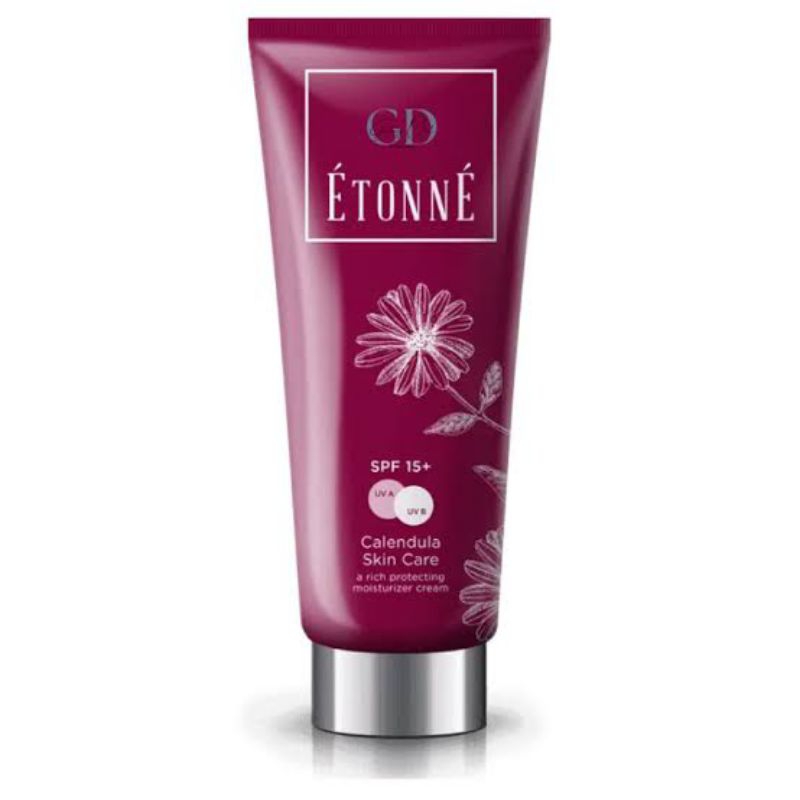 ETONNE CALENDULA SKIN CARE