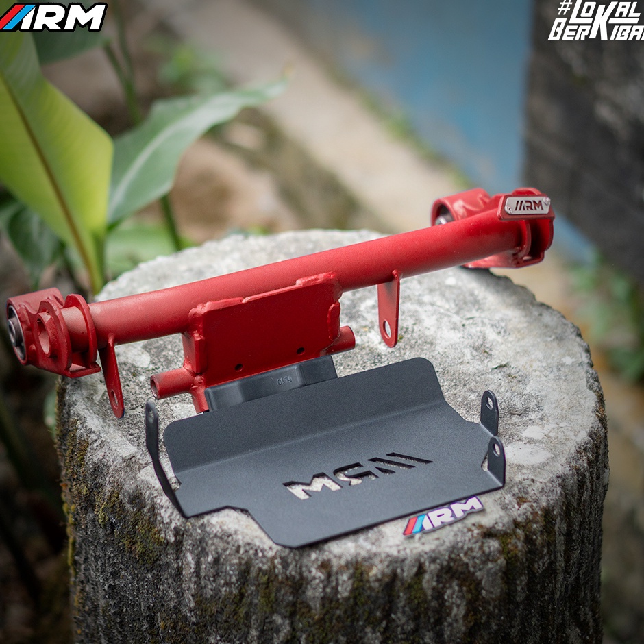 KODE C42N ENGINE MOUNTING BEAT DELUXE ARM