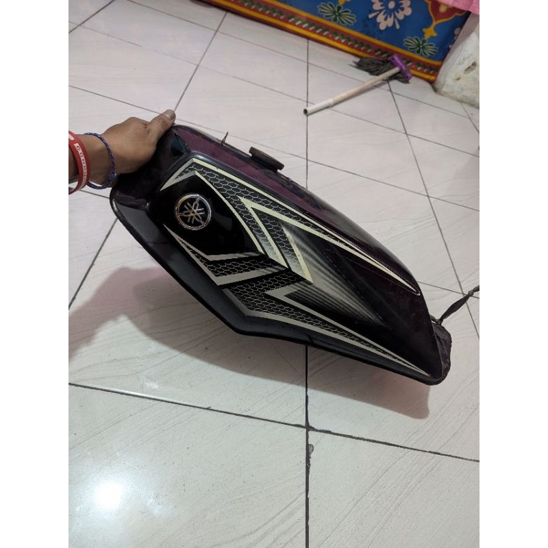 Tangki RX king original copotan