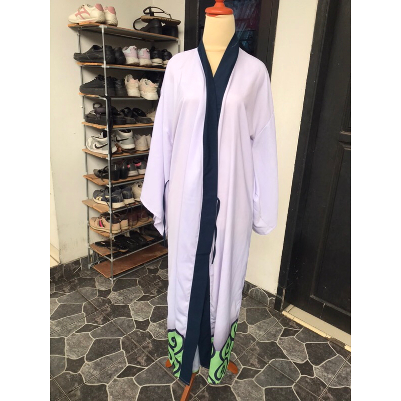 costume roronoa zoro female