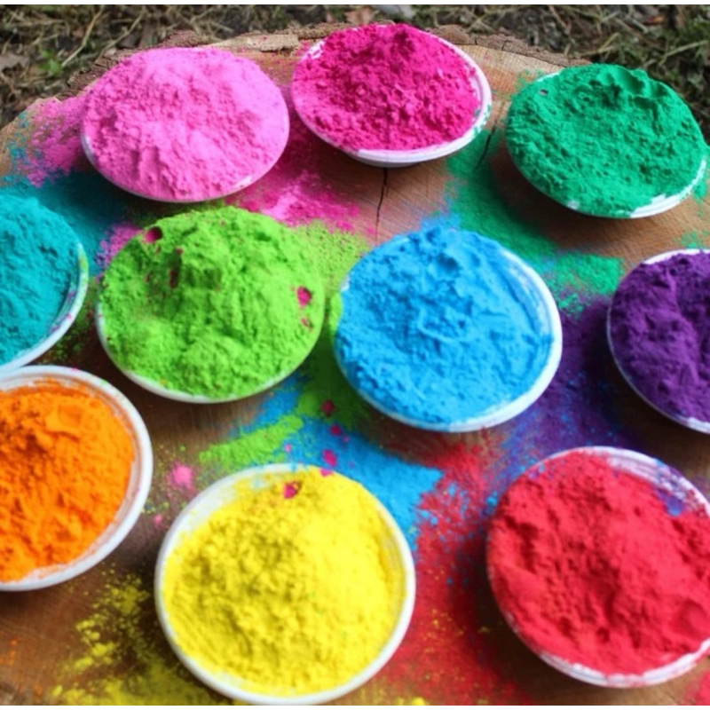 

Holy Powder / Tepung Warna warni / Color Run 1 dan 3 kg