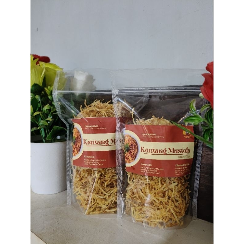 

Kentang Mustofa Original
