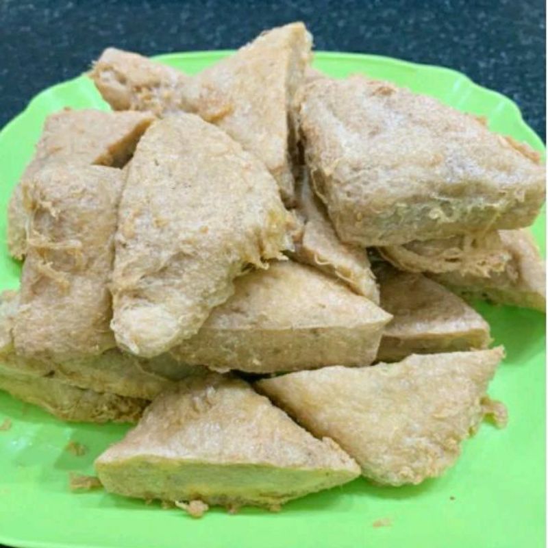 

Tahu Bakso Semarang - Oleh-oleh Ungaran Semarang-Tahu Bakso vacum - Tahu Baxo vacuum