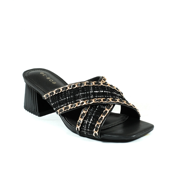 Be-Bob Heels Mori-X25037