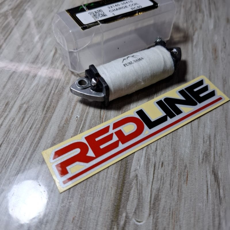 SPUL TS 125 SPUL CDI TS 125 RC TORNADO SPUL EPI TS 125 TORNADO