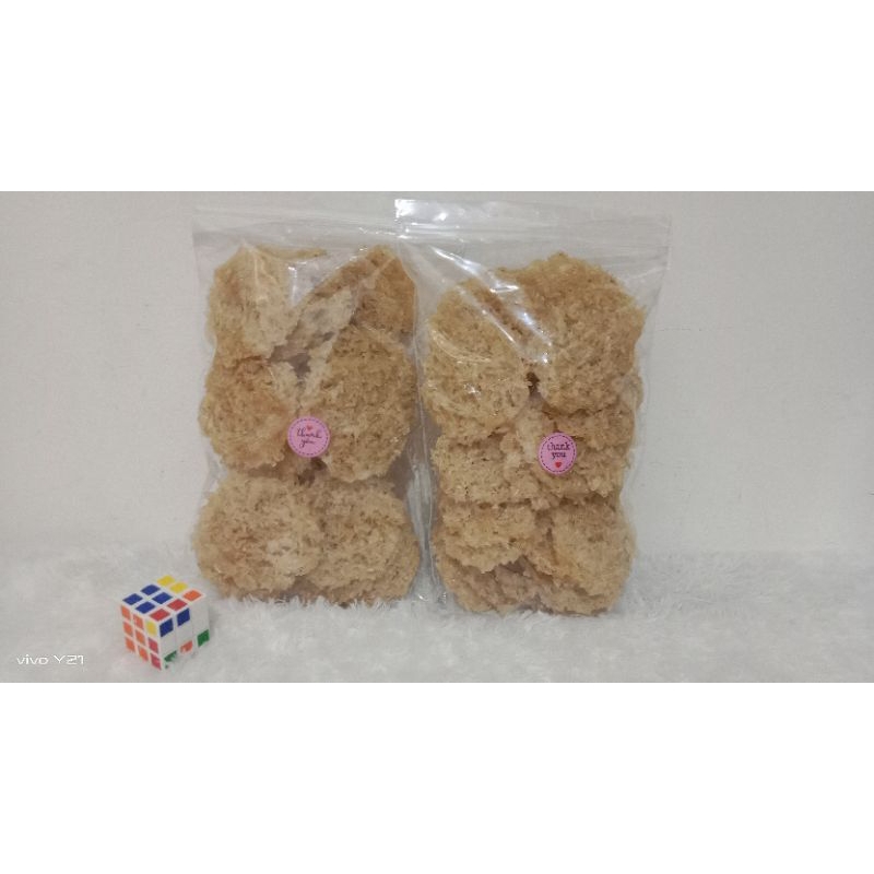 

Rengginang 500g