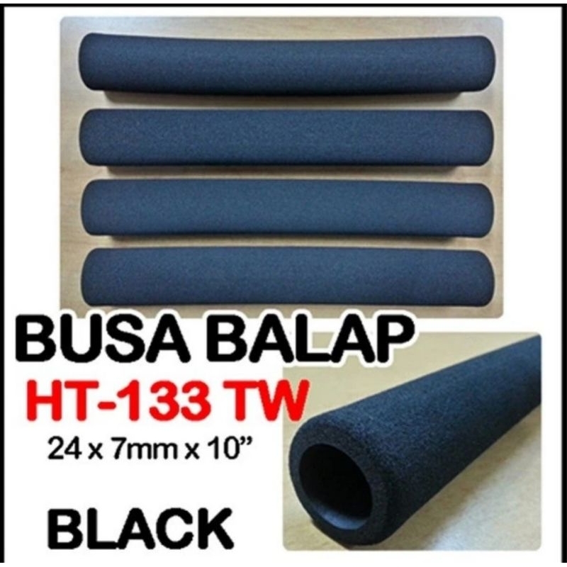 Busa Handgrip Sepeda Fixie & Balap
