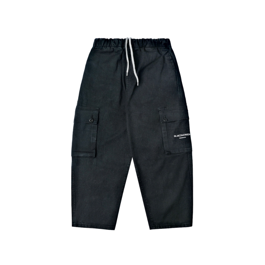 Bluechamber Bottoms Cargo Baggy Morris