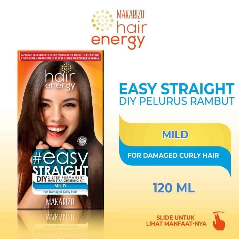 pelurus rambut makarizo hair straightener makarizo / pelurus rambut wanita pelurus rambut pria