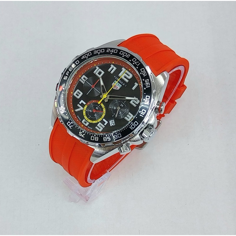 jam tangan pria th f1