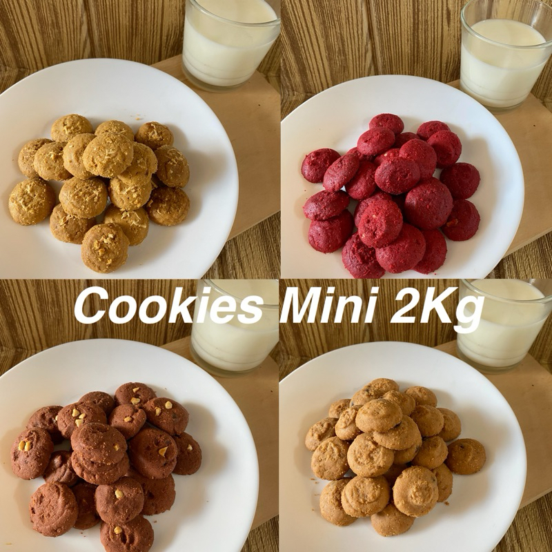 

cookies mala 2kg ,choco chips ,peanut ,original ,cookies kiloan ,cookies hampers