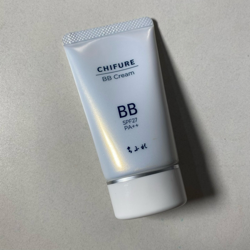 USE BB Cream CHIFURE SPF PA 27++