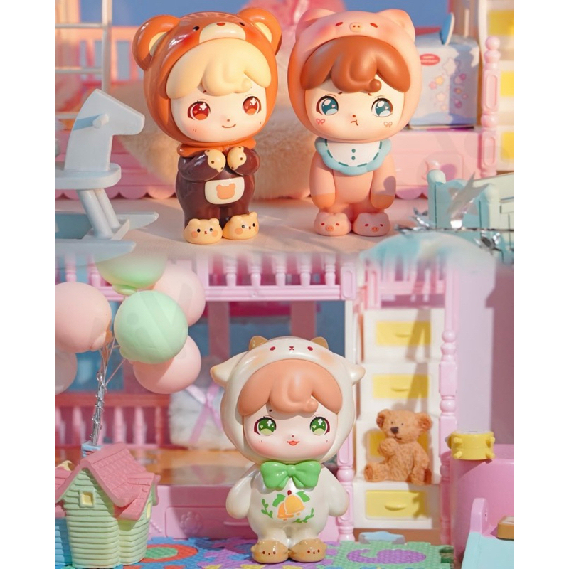 SELECTED MIRU GOOD NIGHT PARTY SERIES