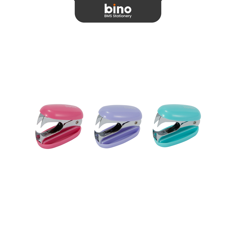 

[BMS Tangerang] Bantex Staple Remover / Pembuka Isi Stapler Warna Pastel BD6502