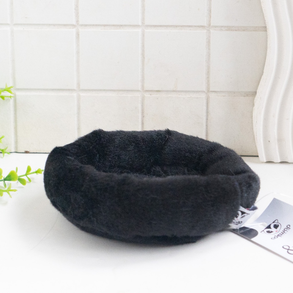 ADEWAP GLIDER Kasmir Kasur Sugar Glider Sleeping Pad Bulat Tempat Tidur Sugar Glider