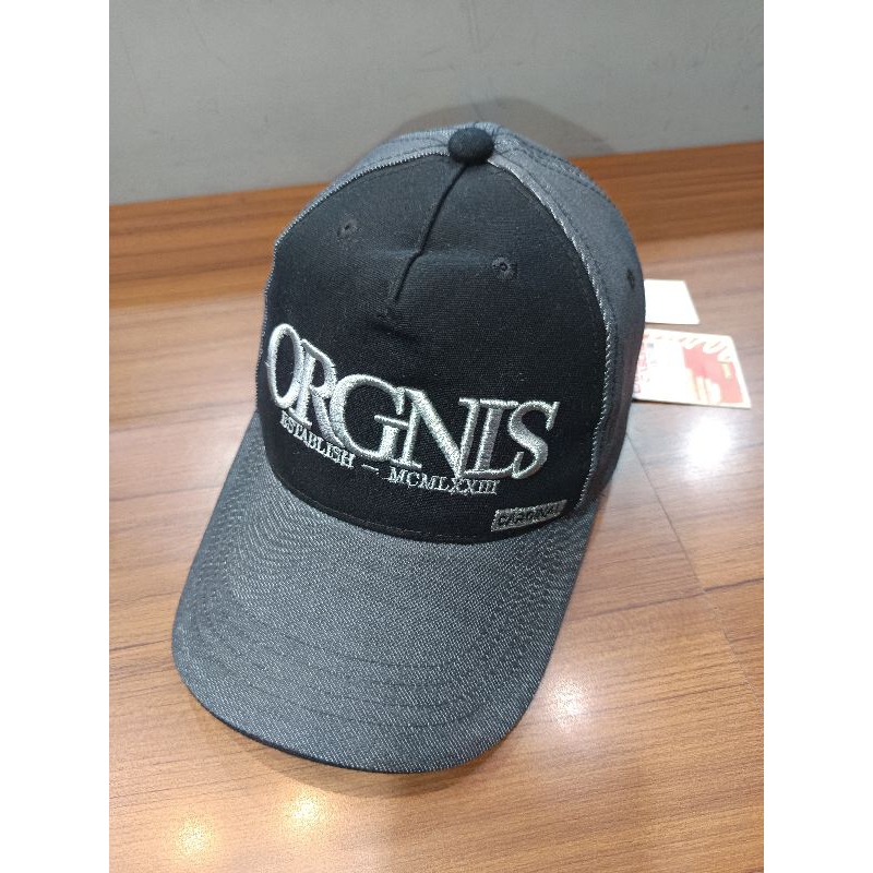 Topi Cardinal Casual Original