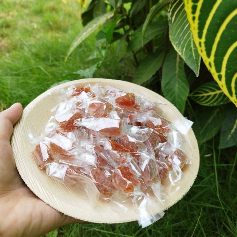 

Permen Jahe | Permen Jadul | Permen Jahe Enak