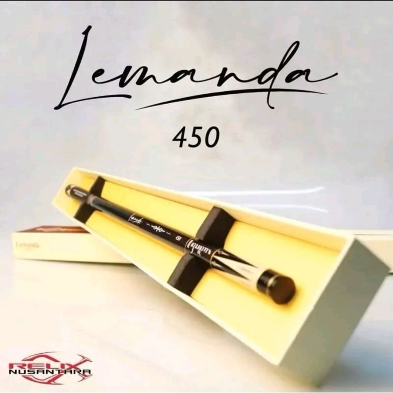 JORAN TEGEK LEMANDA XP 450CM